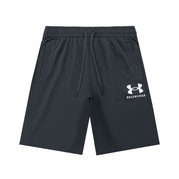 Balenciaga Iron Shorts