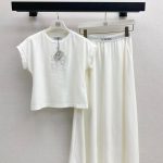 Loewe Short-Sleeved Shirt