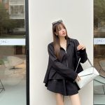 Loewe Shorts For Autumn