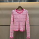 Chanel Long Sleeves