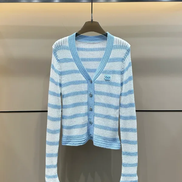 Chanel Cardigan