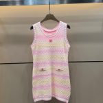 Chanel Vest