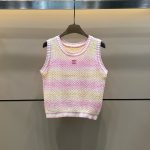 Chanel Vest