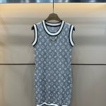 Louis Vuitton Jacquard Vest