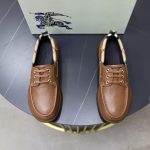 Burberry Calfskin Jeans