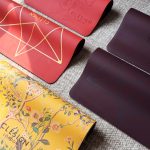 Earth Foam Yoga Mat