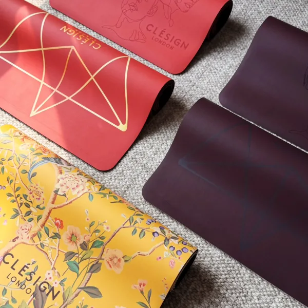 Earth Foam Yoga Mat