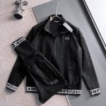 Dolce & Gabbana Suit For Fall