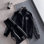 Gucci Suit For Fall