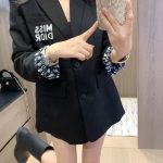 Dior Long-Sleeved Shirt