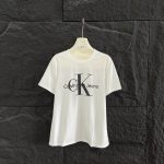 Calvin Klein Short-Sleeved T-Shirt