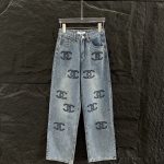 Chanel Pants