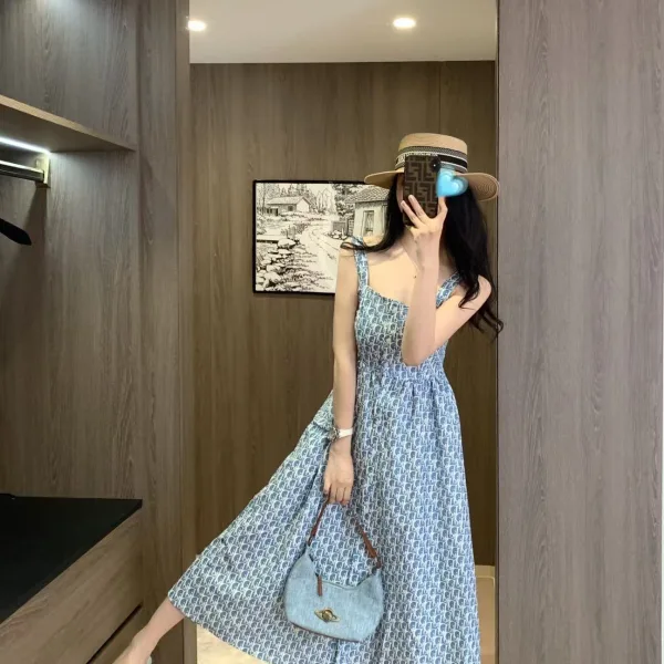 Dior Dress
