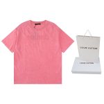 Louis Vuitton Abs Short-Sleeved T-Shirt