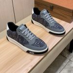 Boss Cowhide Casual Shoes
