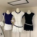 Chanel Vest