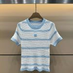 Chanel Short Sleeves
