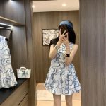 Chanel Sleeveless