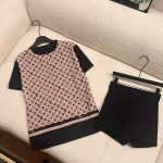 Louis Vuitton Short-Sleeved Shirts