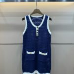 Gucci Gold Vest