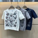 Dior Short Sleeves