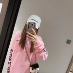 Chrome Hearts Long Sleeves For Autumn