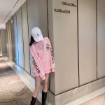 Chrome Hearts Long Sleeves For Autumn