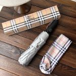 Burberry Aluminum Ruler For Summer