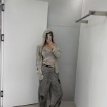Chrome Hearts Trousers