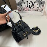 Dior Bucket Bag