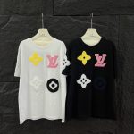 Louis Vuitton Short-Sleeved Shirts