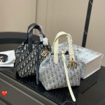 Dior Shopping Bags