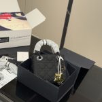 Dior Calfskin Ruler
