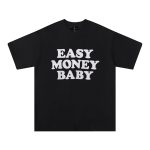 Ami Short-Sleeved T-Shirts For Spring