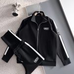 Ami Suit For Autumn