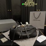 Balenciaga Cowhide Dresses
