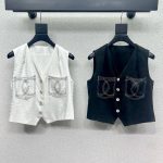 Chanel Shorts