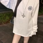 Chrome Hearts Cotton Ruler