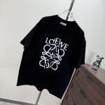 Loewe T-Shirt For Spring