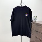 Fendi Short-Sleeved T-Shirt For Spring