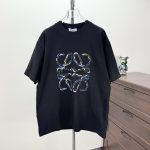Loewe T-Shirt For Spring