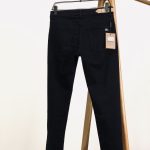 Burberry Denim Jeans For Autumn
