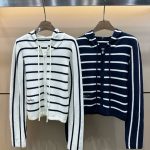 Dior Long-Sleeved Cardigan