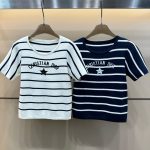Dior Short Sleeves