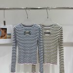 Chanel Long Sleeves