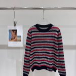 Gucci Jacquard Sweater