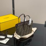 Fendi Shopping Basket