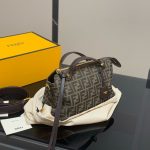 Fendi Pillow