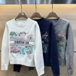 Dior Sweater