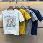 Dior Short Sleeves